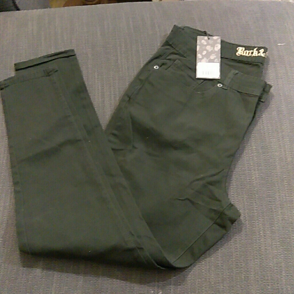 Women's Plus Rock and Stone Jeggings